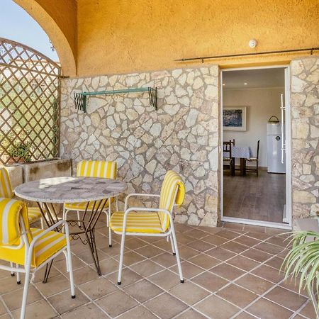 Apartamento Bajo 2 Begur Zewnętrze zdjęcie