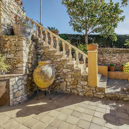 Apartamento Bajo 2 Begur Zewnętrze zdjęcie
