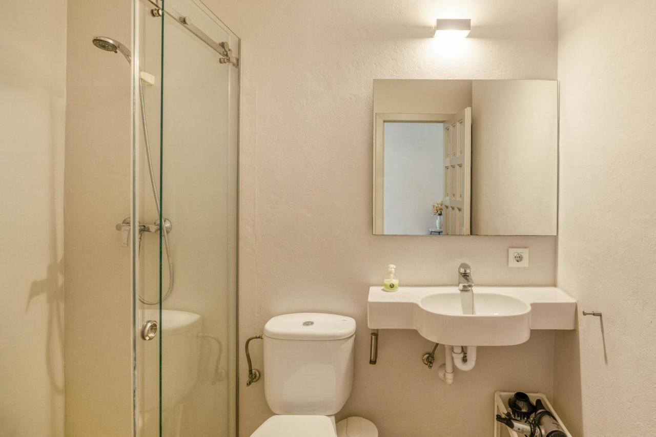 Apartamento Bajo 2 Begur Zewnętrze zdjęcie