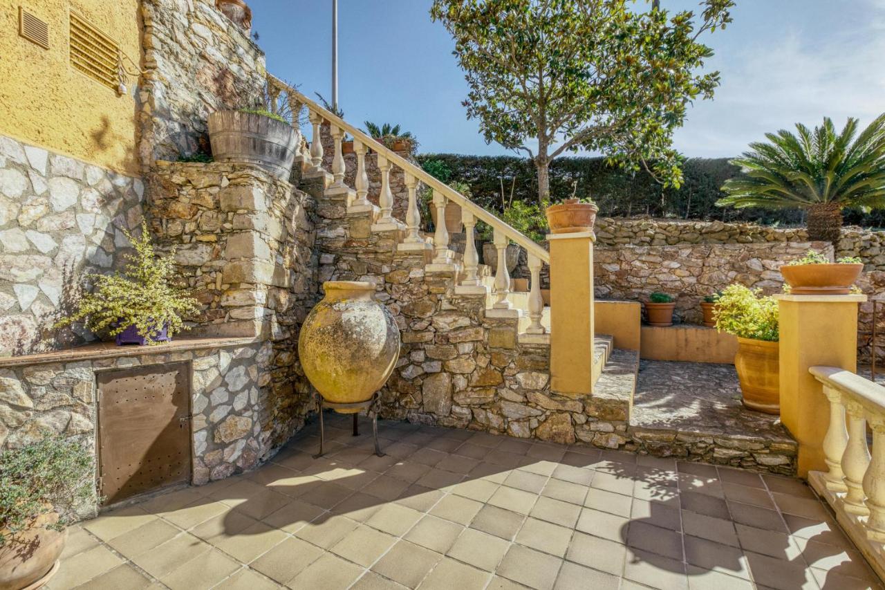 Apartamento Bajo 2 Begur Zewnętrze zdjęcie
