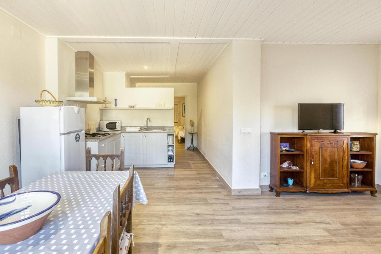 Apartamento Bajo 2 Begur Zewnętrze zdjęcie