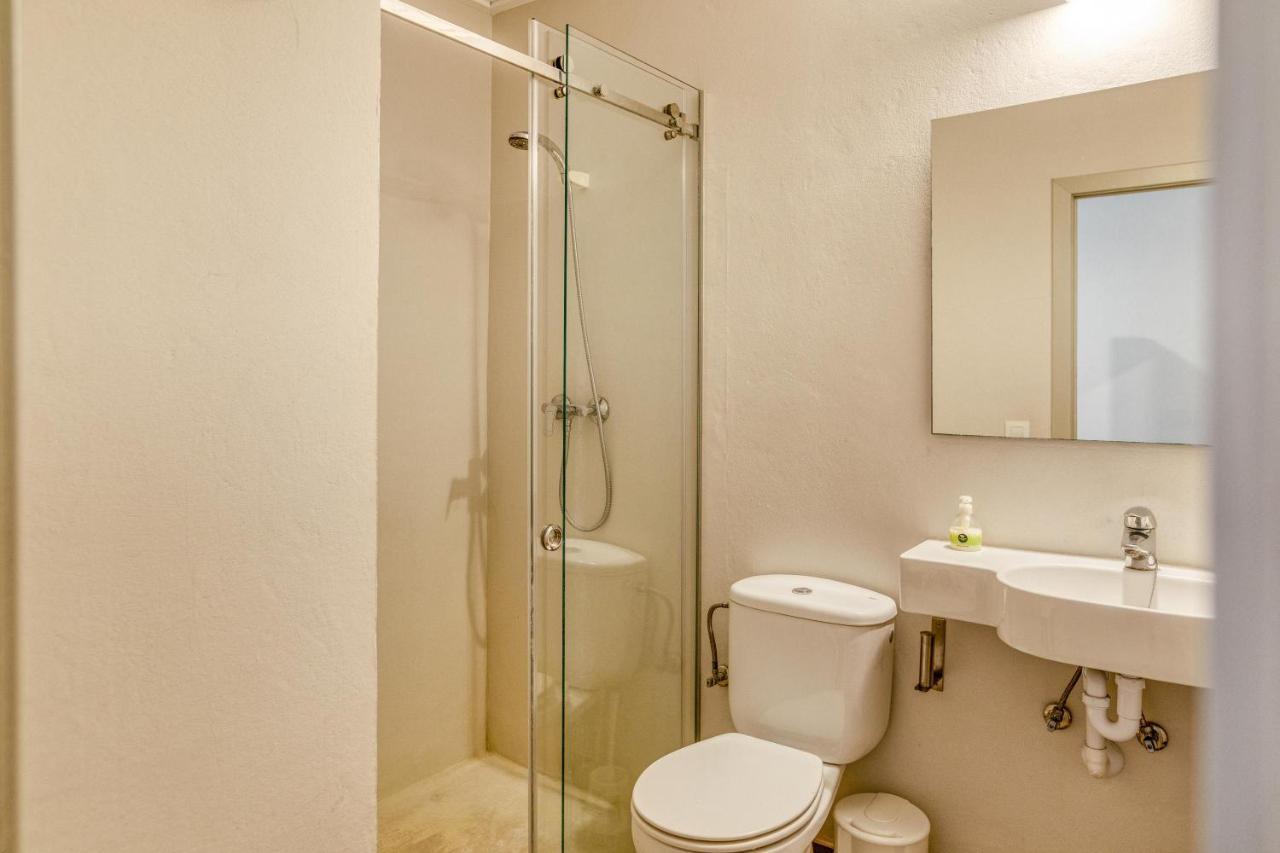 Apartamento Bajo 2 Begur Zewnętrze zdjęcie