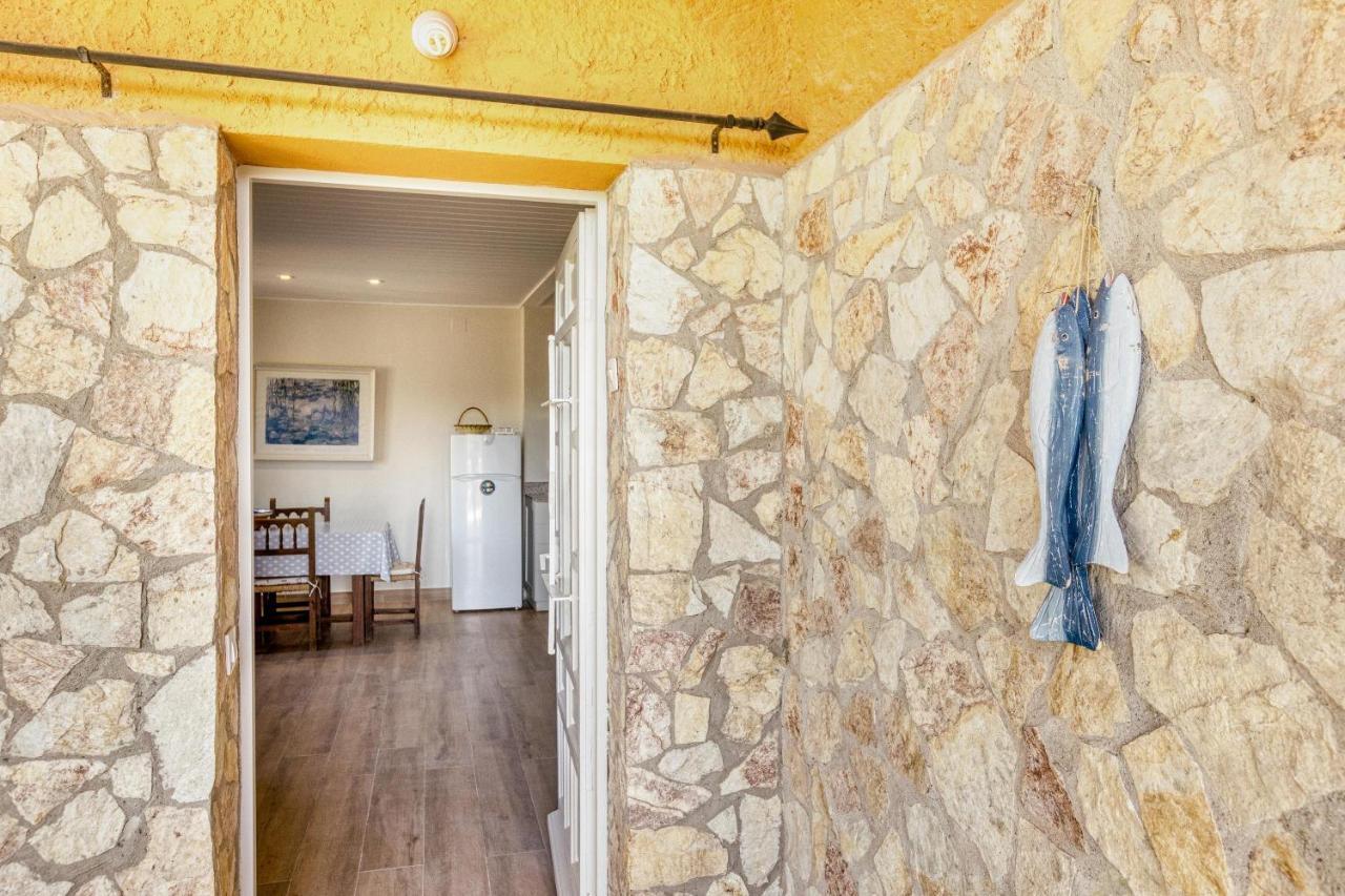 Apartamento Bajo 2 Begur Zewnętrze zdjęcie