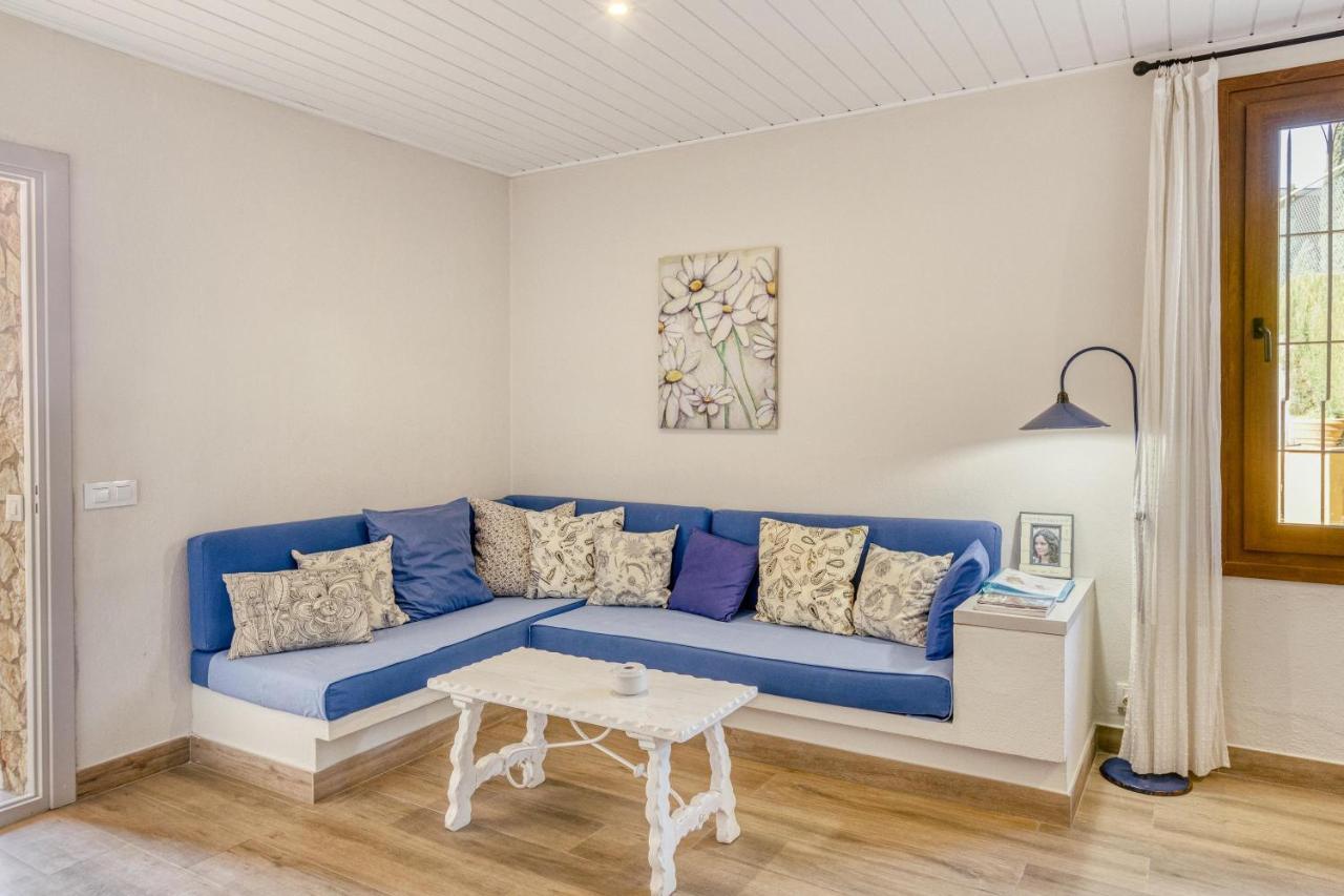 Apartamento Bajo 2 Begur Zewnętrze zdjęcie