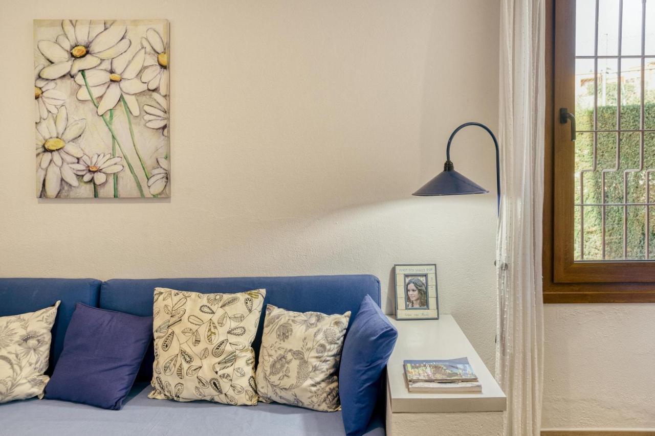 Apartamento Bajo 2 Begur Zewnętrze zdjęcie