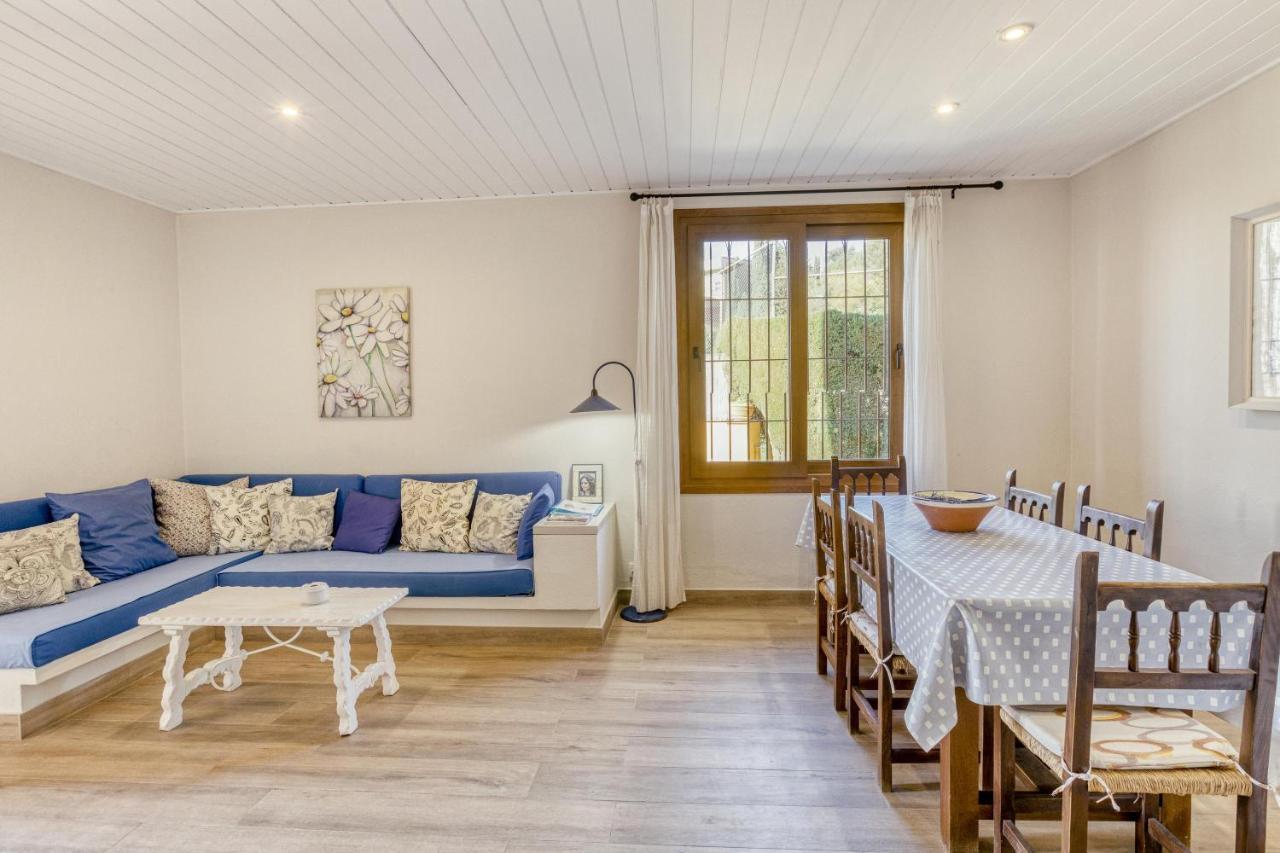 Apartamento Bajo 2 Begur Zewnętrze zdjęcie