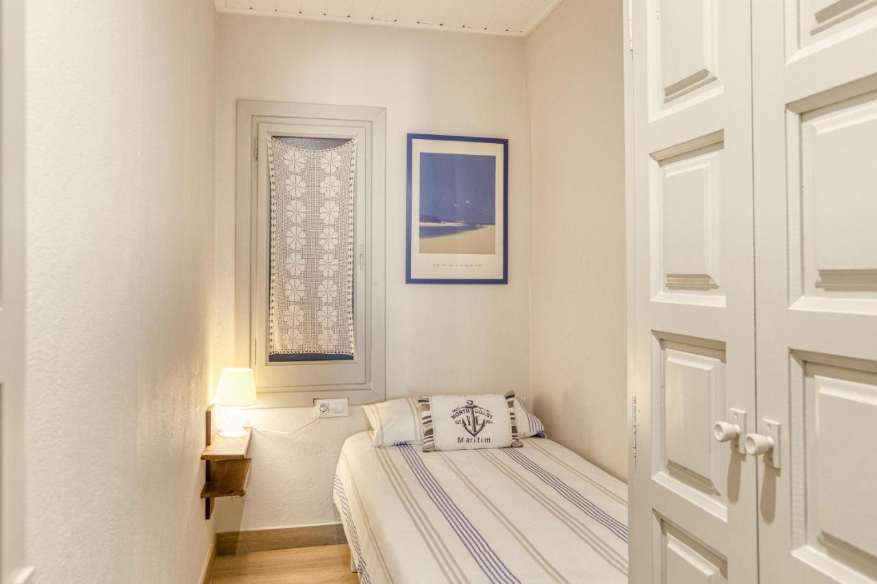 Apartamento Bajo 2 Begur Zewnętrze zdjęcie