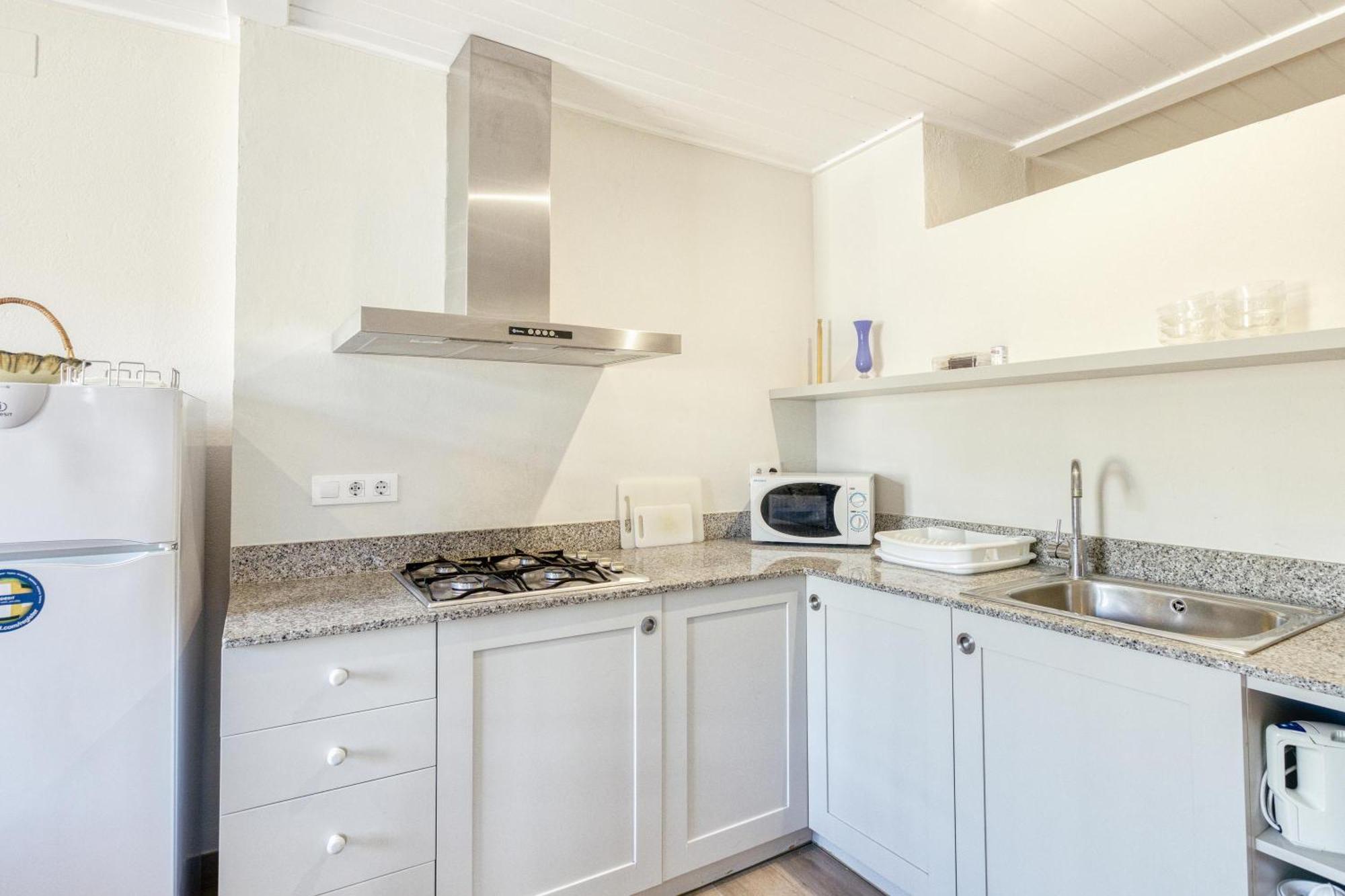 Apartamento Bajo 2 Begur Zewnętrze zdjęcie